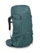 Osprey Renn 65L Womens Backpacking Backpack Cascade BlueMelon Orange