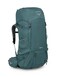 Osprey Renn 65L Womens Backpacking Backpack Cascade BlueMelon Orange