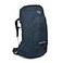 Osprey Farpoint Trek 75L Mens Travel Backpack Muted Space Blue