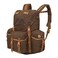 Helikon-Tex HelikonTex Bergen Earth BrownClay Backpack