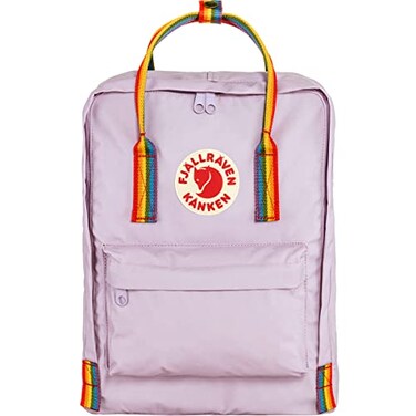 Fj&Atilde;&curren;llr&Atilde;&curren;ven Fjllrven Unisex Knken Rainbow Sports backpack