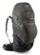 Lowe Alpine Cerro Torre LongDistance Remote Hiking Backpack Cerro Torre 6585 Liter ML BlackGreyhound