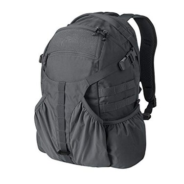 Helikon-Tex HelikonTex Raider Tactical Hiking Backpack Shadow Grey