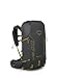 Osprey Talon Velocity 30L Mens Hiking Backpack Dark CharcoalTumbleweed SM