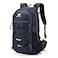 SKYSPER Hiking Backpack for Men Women 35L Lightweight Travel Daypack Outdoor Camping Back Pack with Multiple Compartments Durable for Weekend Getaway