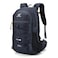 SKYSPER Hiking Backpack for Men Women 35L Lightweight Travel Daypack Outdoor Camping Back Pack with Multiple Compartments Durable for Weekend Getaway