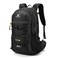 SKYSPER Hiking Backpack for Men Women 35L Lightweight Travel Daypack Outdoor Camping Back Pack with Multiple Compartments Durable for Weekend Getaway