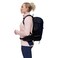 Mammut Lithium 15 Womens MarineBlack
