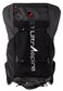 Ultraspire Epic XT 30 Lightweight MultiDay Unisex Hiking Backpack Pitch Black SMMD Chest 2742 Torso 1621