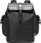 Cole Haan Mens Triboro Rucksack Black