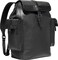 Cole Haan Mens Triboro Rucksack Black