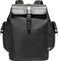 Cole Haan Mens Triboro Rucksack Black