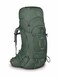 Osprey Ariel 55L Womens Backpacking Backpack Koseret Green WML