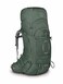 Osprey Ariel 55L Womens Backpacking Backpack Koseret Green WML