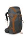 Osprey Exos 48L Mens Ultralight Backpacking Backpack Dark Charcoal SM