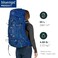 Osprey Ariel 65L Womens Backpacking Backpack Koseret Green WML