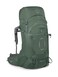 Osprey Ariel 65L Womens Backpacking Backpack Koseret Green WML Extended Fit