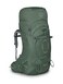 Osprey Ariel 65L Womens Backpacking Backpack Koseret Green WXSS