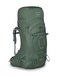 Osprey Ariel 65L Womens Backpacking Backpack Koseret Green WXSS