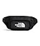 The North Face Explore Hip Fanny Pack Crossbody Sling with Water Repellent Finish 3 Liters Adjustable Strap TNF BlackTNF WhiteNPF One Size