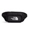 The North Face Explore Hip Fanny Pack Crossbody Sling with Water Repellent Finish 3 Liters Adjustable Strap TNF BlackTNF WhiteNPF One Size