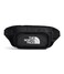 The North Face Explore Hip Fanny Pack Crossbody Sling with Water Repellent Finish 3 Liters Adjustable Strap TNF BlackTNF WhiteNPF One Size