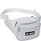 Everest Signature Waist PackStandard White One Size 044KDWHT