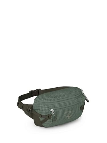 Osprey Transporter Commuter Waist Pack Pine Leaf