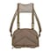 Helikon-Tex HelikonTex Bushcraft Line Chest Pack Numbat Shadow Grey