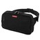WOLVERINE Guardian Cotton Waist Pack Compact Design Multiple Compartments and Loops for Gear Onyx One Size