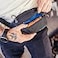 Gregory Nano Unisex Day HikingCommuterActive Travel Waistpack One Size Fits All Optic Black