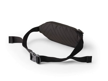 Gregory Nano Unisex Day HikingCommuterActive Travel Waistpack One Size Fits All Optic Black
