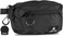 Lone Trail Subcompact Concealed Carry Fanny Pack for Men Adjustable ccw fanny pack for Men Hiking and Travel Quick Access to Back Pockets Tactical Waist Packs wFully Adjustable Main Extra Strap
