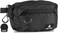 Lone Trail Subcompact Concealed Carry Fanny Pack for Men Adjustable ccw fanny pack for Men Hiking and Travel Quick Access to Back Pockets Tactical Waist Packs wFully Adjustable Main Extra Strap