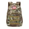 outdoor plus Camo BackpackMilitary Boys Backpacks for School40L Army Bookbag with USB Charging Port Waterproof