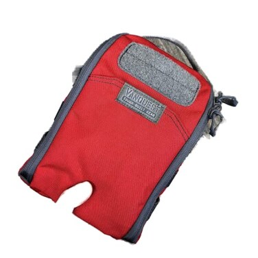 VANQUEST FTIM6x9 Gen2 Maximizer Red