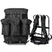 MT Military Alice Pack Medium Army Survival Combat ALICE Rucksack Backpack 50L Black