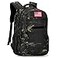 4land Camo Backpack for BoysArmy Boys Backpacks for Elementary Middle School MilitaryCamouflage Bookbag 40L