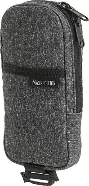 Maxpedition Entity Modular Pocket Charcoal