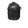 SmithWesson Smith Wesson MP Duty Series Small Backpack with Weather Resistance Ballistic Fabric Construction and MOLLE for Hunting Range Travel and Sport Black