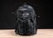 SmithWesson Smith Wesson MP Duty Series Small Backpack with Weather Resistance Ballistic Fabric Construction and MOLLE for Hunting Range Travel and Sport Black