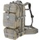 MAXPEDITION Gyrfalcon Backpack KhakiFoliage 36L Tactical Backpack with Detachable Waist Pack MOLLE Internal Frame Rucksack Military Survival Pack Bug Out Bag PT1054KF