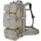MAXPEDITION Gyrfalcon Backpack KhakiFoliage 36L Tactical Backpack with Detachable Waist Pack MOLLE Internal Frame Rucksack Military Survival Pack Bug Out Bag PT1054KF