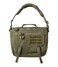 First Tactical Summit Side Satchel OD Green