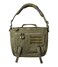 First Tactical Summit Side Satchel OD Green
