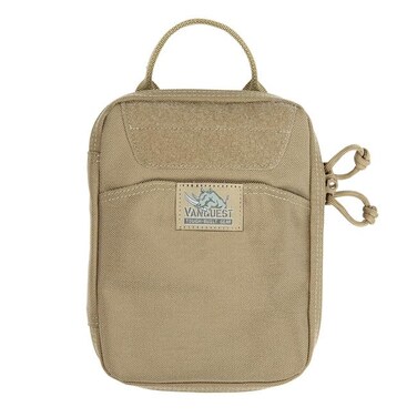 VANQUEST EDCMHusky 20 Maximizer EveryDayCarryMaximizer Coyote Tan