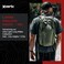 Vertx Long Walks Pack 15L Tactical Backpack EDC Gear Bag for CCW Travel Work Hiking Outdoors Its Almost Black