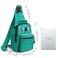 G4Free Outdoor Tactical Bag Backpack Military Sport Bag Pack Sling Shoulder Backpack Tactical Pack for Every Day Carry