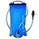 Azarxis Hydration Bladder Water Reservoir Leakproof 15L 2L 3L BPA Free Hydration Pack Replacement for Running Walking Hiking Biking Climbing Cycling 15L