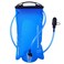 Azarxis Hydration Bladder Water Reservoir Leakproof 15L 2L 3L BPA Free Hydration Pack Replacement for Running Walking Hiking Biking Climbing Cycling 15L